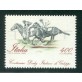 1984 Repubblica Derby in basso 400 lire