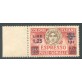 1940 Somalia Espresso dent. 14 nuovo bordo centrato