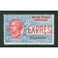 1918 Cina Tientsin 30 cent. espresso