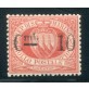 1892 San Marino 10 cent. sovrastampato nuovo
