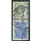 1924/25 Regno Pubblicitari 15 cent. Columbia