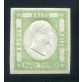 1861 Province Napoletane 1/2 tornese verde