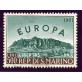 1961 San Marino 500 lire Europa CEPT