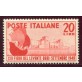 1949 Repubblica 20 lire Fiera Levante 