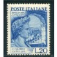 1949 Repubblica 20 lire Catullo