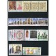 1993 Vaticano annata completa 28 val.