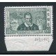 1954 Repubblica Marco Polo 13 1/4 x 12 1/4