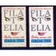 1992 Repubblica Giornata fil 2 val.