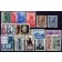 1954 Repubblica annata completa 20 val.