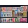 1961 Repubblica annata completa 36 val.
