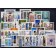 1998 Repubblica annata completa 63 val. + 2 BF