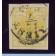 1850 Austria 1 kr. giallo usato