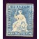 1854 Svizzera Strubel 10 r. azzurro