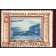 1933 Regno PA Zeppelin 20 lire usato