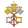 1958/1963 Vaticano Pontificato GIOVANNI XXIII