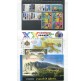 2000 San Marino annata completa nuovi + bf