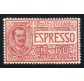 1922 Regno Espressi 60 cent. nuovo
