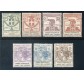 1924 Semistatali Cassa nazionale ass. inf. lavoro