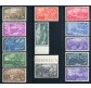 1948 Repubblica Risorgimento serie 13 valori