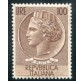 1955 Repubblica 100 lire Siracusana 13 1/4 x 14