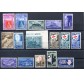 1951 Repubblica annata completa 29 valori