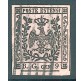 1853 Modena tasse giornali BG grande usato