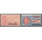 1926 Oltre Giuba Espressi 2 valori