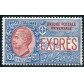 1908 Regno Espresso 30 cent. nuovo