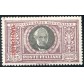 1924 Tripolitania 5 lire Manzoni nuovo centrato