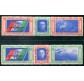 1933 PA Regno Trittici coppia I-TEUC nuovi