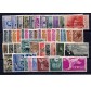 1955 Repubblica annata completa 46 val.