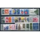 1959 Repubblica annata completa 29 valori