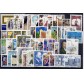2000 Repubblica annata completa 54 val. + 7 BF 