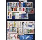 2006 Repubblica annata completa 77 val. + 2 BF
