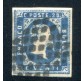 1851 Sardegna 20 cent usato spl 