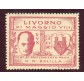 1930 Emissioni Locali Mussolini Rosa 30 cent.