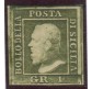 1859 ASI Sicilia 1 grana III tavola nuovo