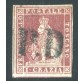 1857/9 Toscana 1 crazia I emissione