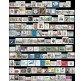 2024 Repubblica annata completa 141 val. + 8 BF + 1MF