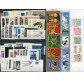 2013 Repubblica annata completa 67 val. + 4 BF 