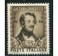 1948 Repubblica Donizetti 15 lire nuovo