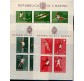 1960 San Marino i 3 BF Olimpiadi