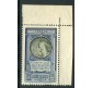 1932 Regno PA 100 lire Dante nuovo angolo
