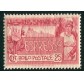 1907 San Marino Espresso 25 cent. nuovo centrato