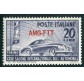 1950 Trieste A XXXII Salone auto Torino 20 lire nuovo