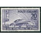 1950 Repubblica XXXII Salone auto TO