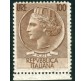 1955 Repubblica siracusana 100 lire stelle