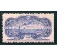 1936 Francia Posta Aerea 50 franchi Burelage