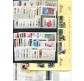 2016 Repubblica annata completa 78 val. + 1 BF + 1 MF