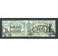 1944 RSI Pacchi 2 lire usato 